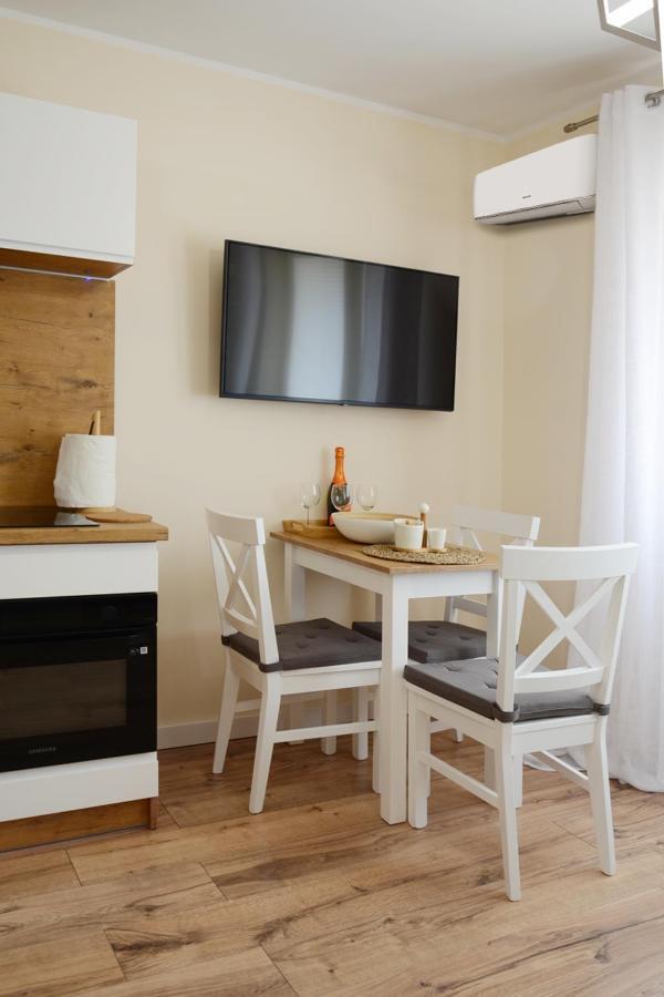 Znowu Wrocisz Apartment *