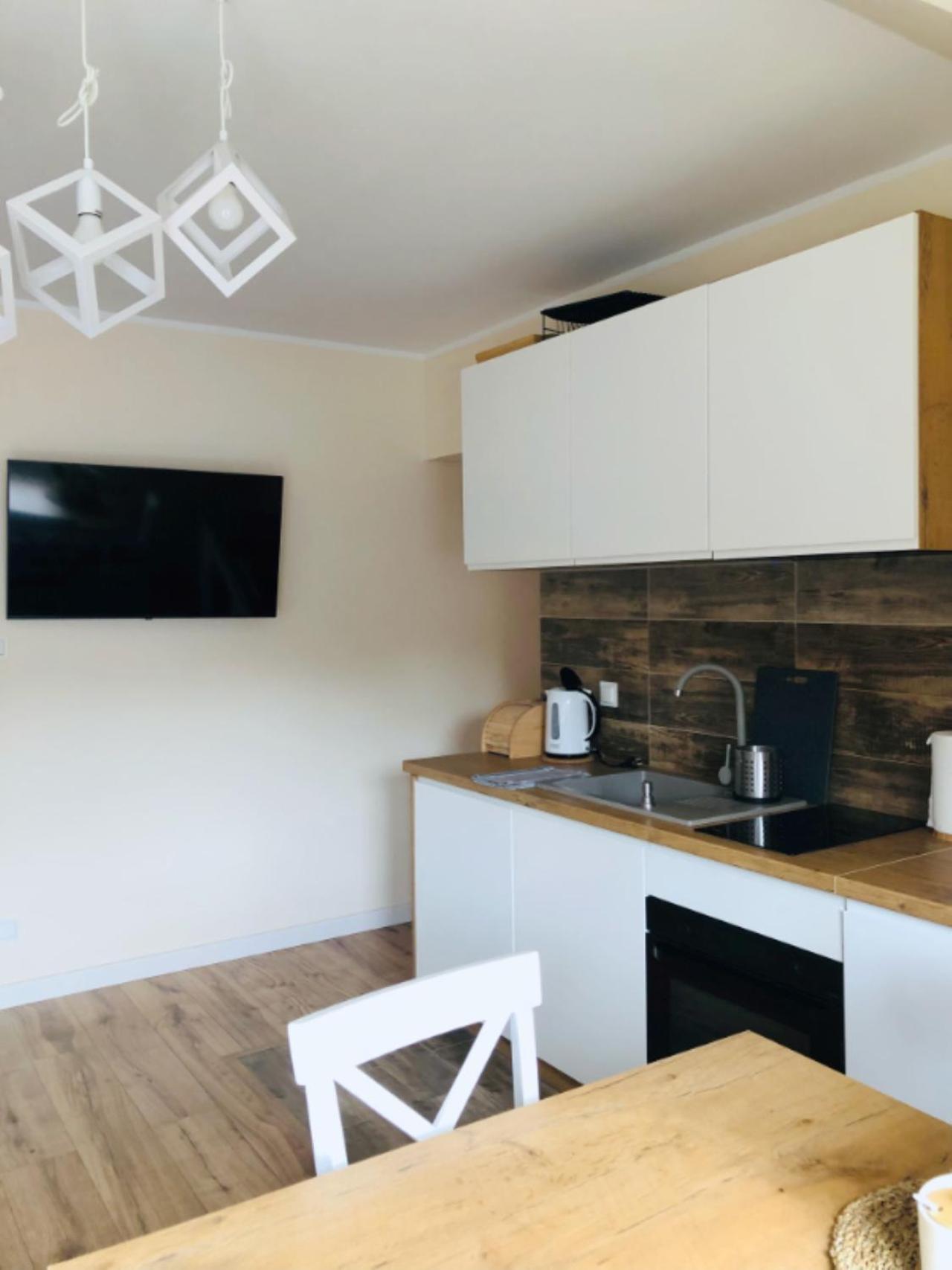 Apartment Znowu Wrocisz