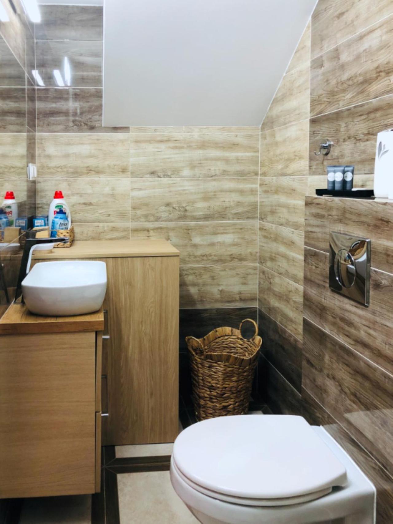 Apartment Znowu Wrocisz