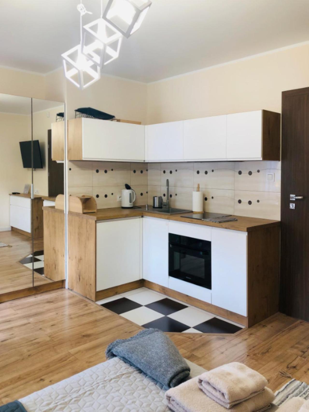 Znowu Wrocisz Apartment *
