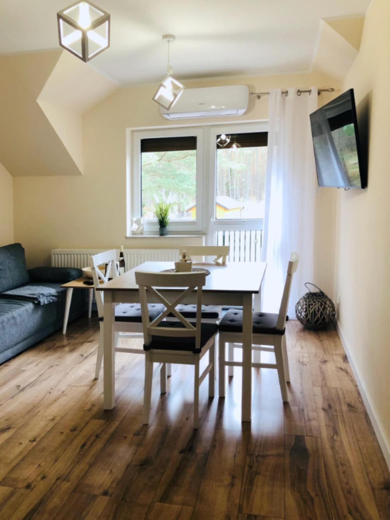Znowu Wrocisz Apartment