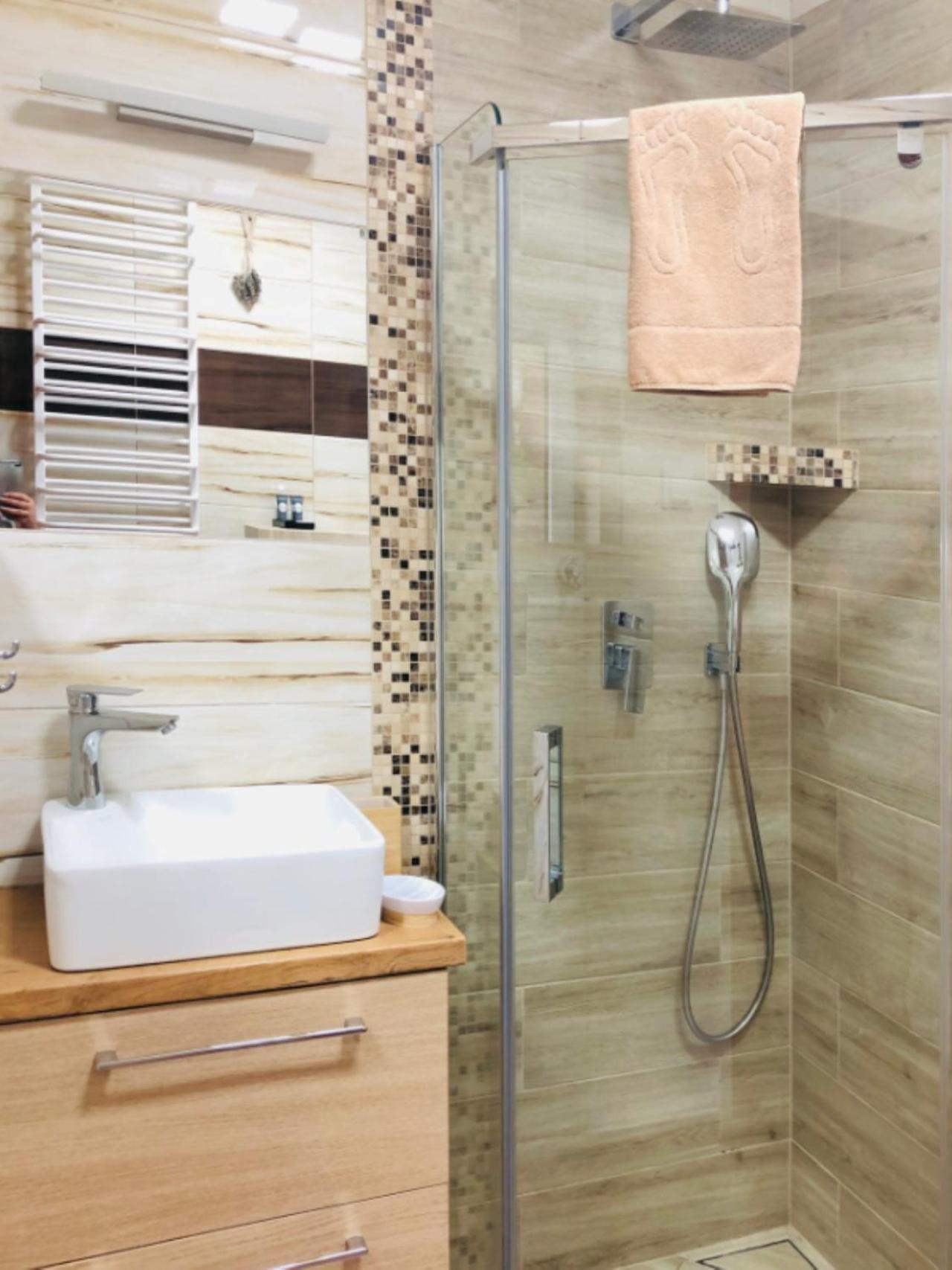 Apartment Znowu Wrocisz