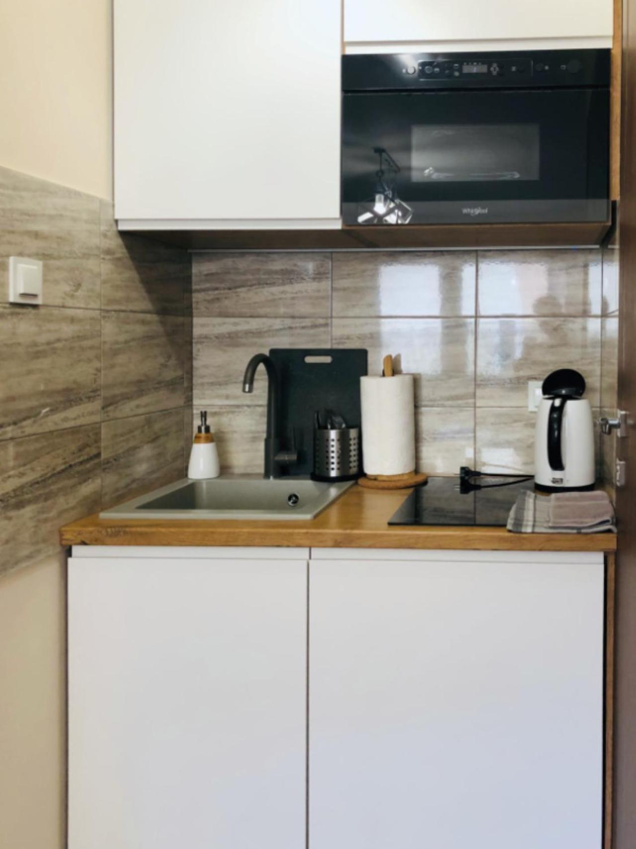 Znowu Wrocisz Apartment *