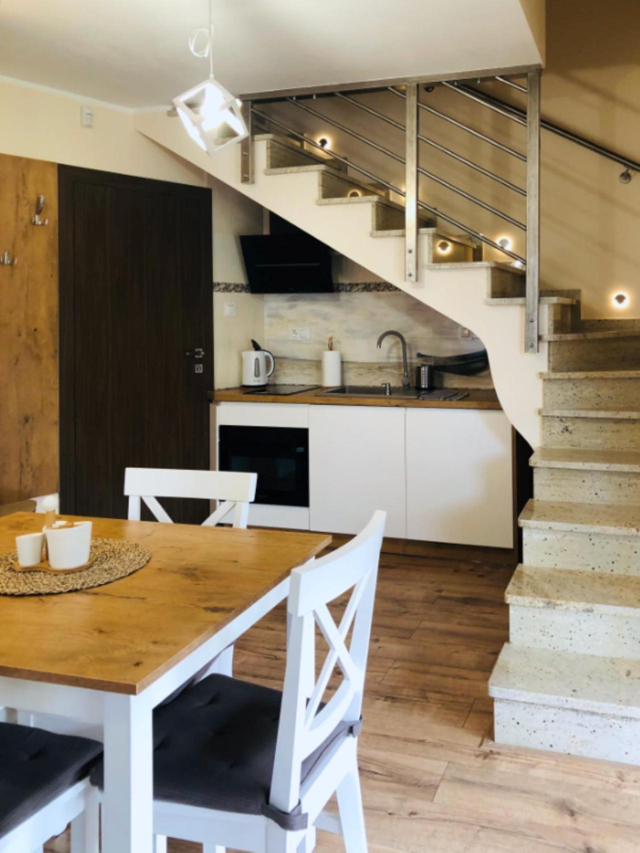 Apartment Znowu Wrocisz Białogóra