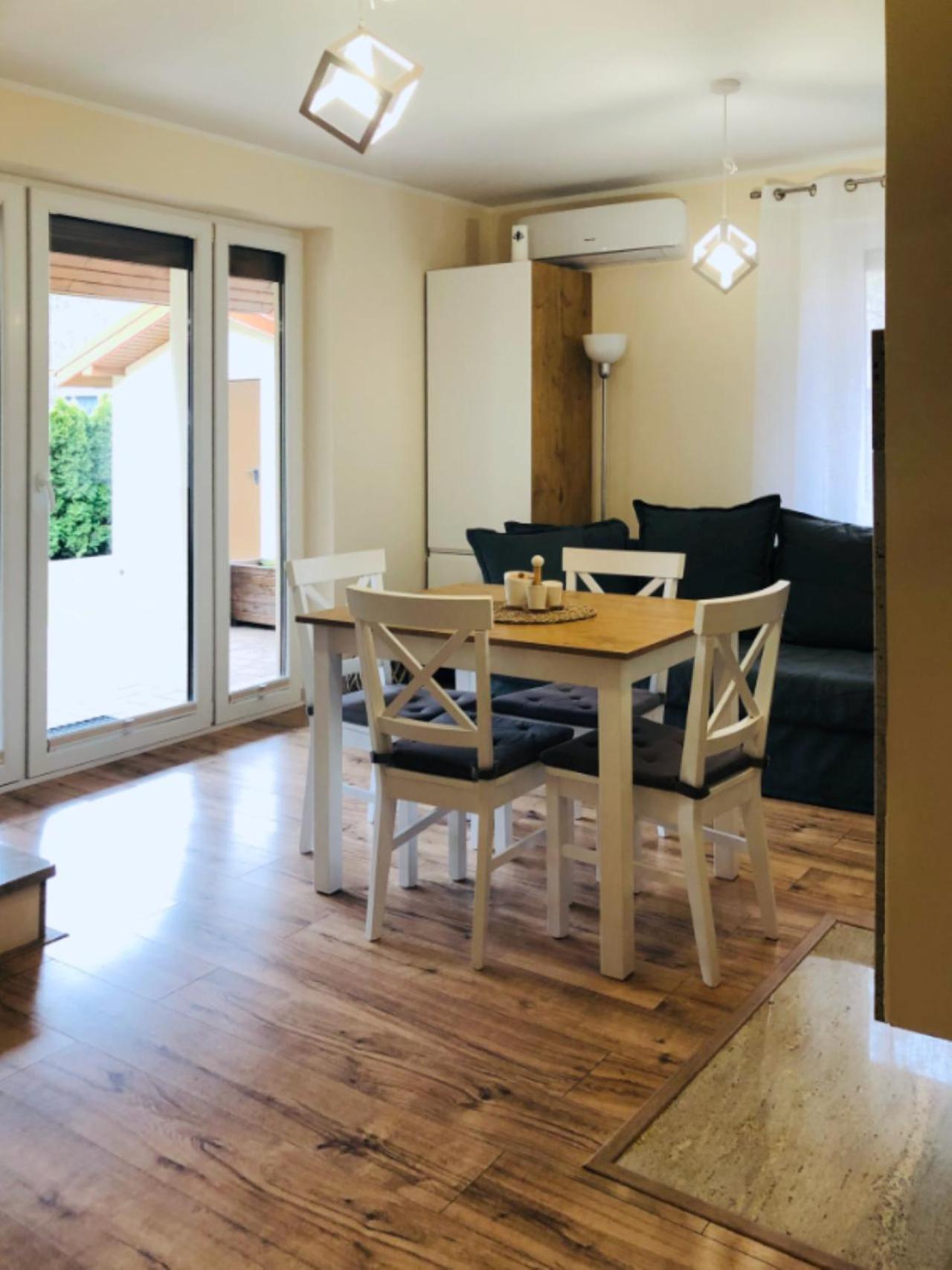 Znowu Wrocisz Apartment *