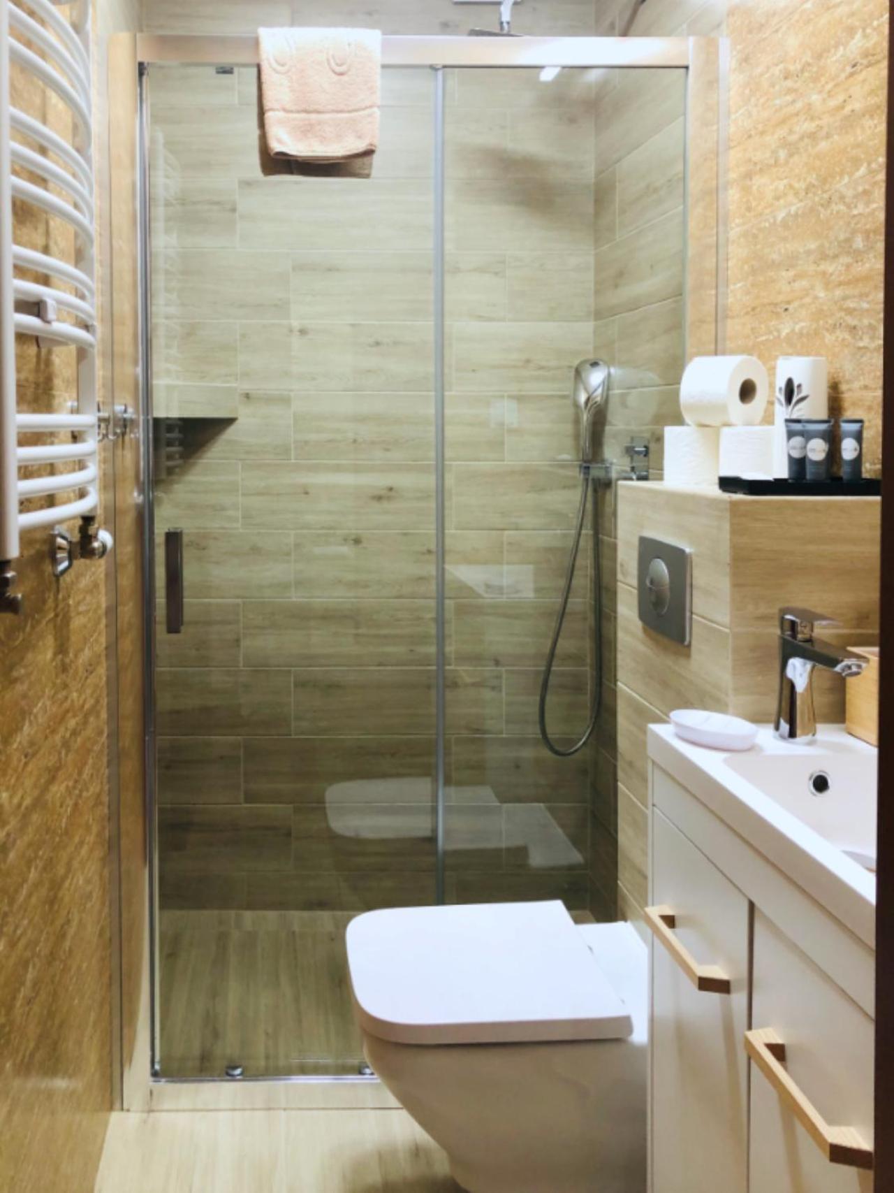 Znowu Wrocisz Apartment *