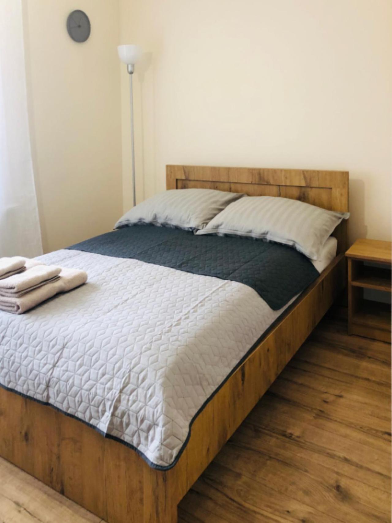 Apartment Znowu Wrocisz *
