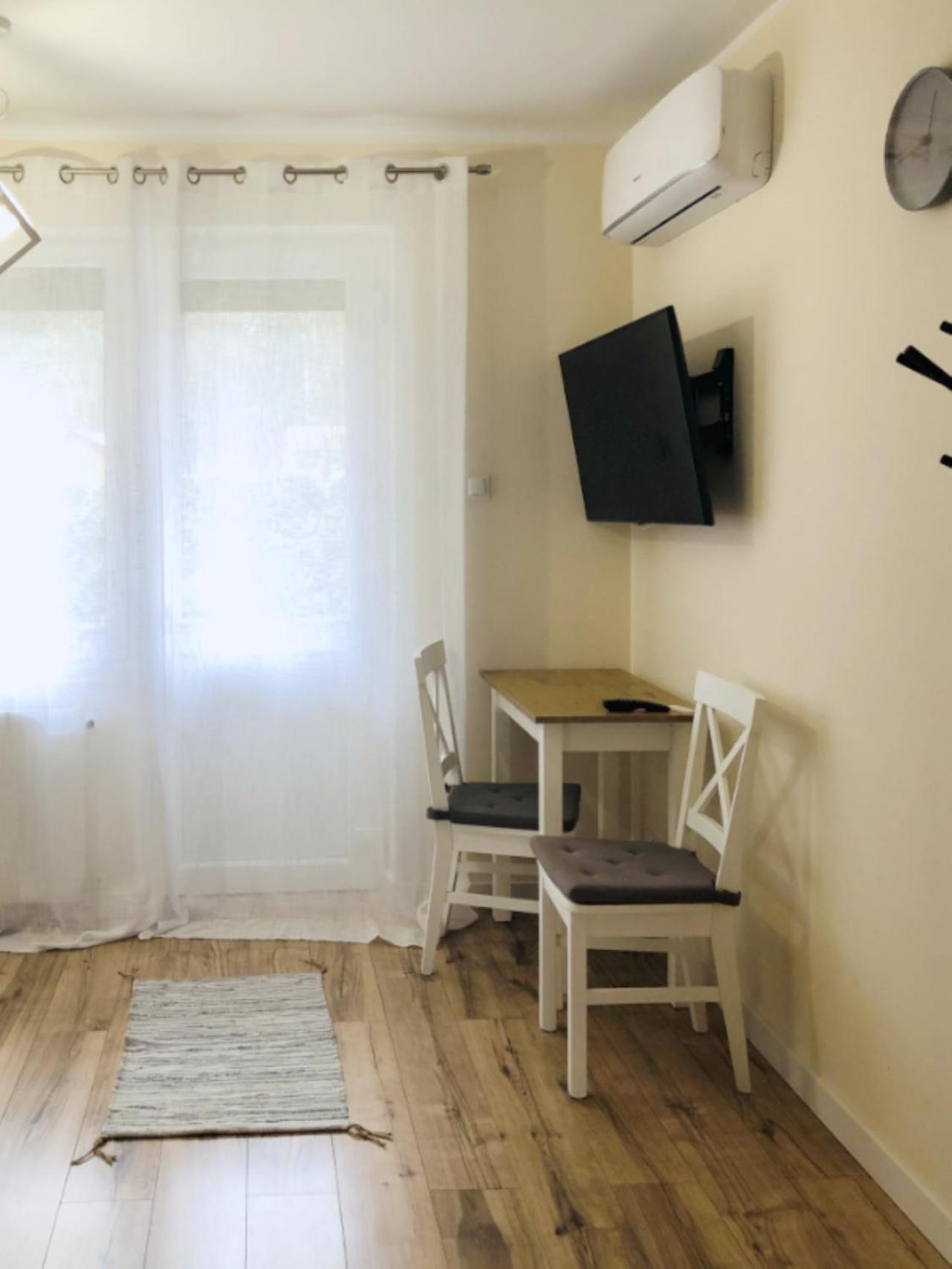 Apartment Znowu Wrocisz Białogóra
