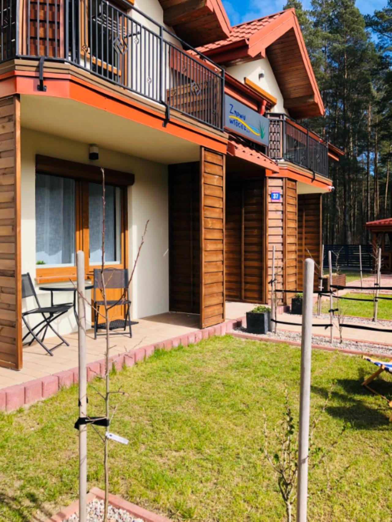 Znowu Wrocisz Apartment